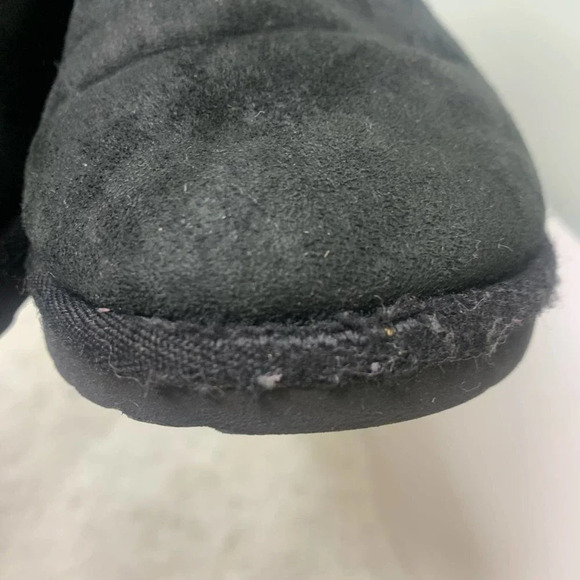UGG Black Boot Size 3 - Picture 5 of 7